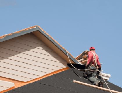 Things to Know Before Scheduling a Roof Replacement