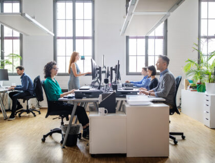 Office Furniture