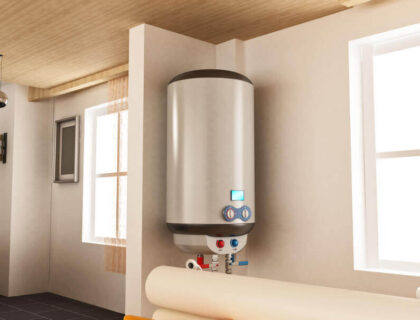5 Considerations To Keep In Mind Prior To An Electric Water Heater Installation