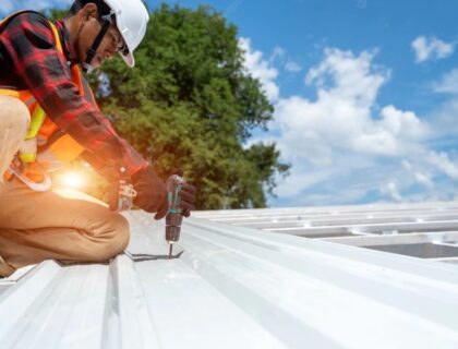 Raleigh Roofing Contractors: What to Look for In A Good Contractor