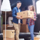 The Pros and Cons of Do-It-Yourself Moves